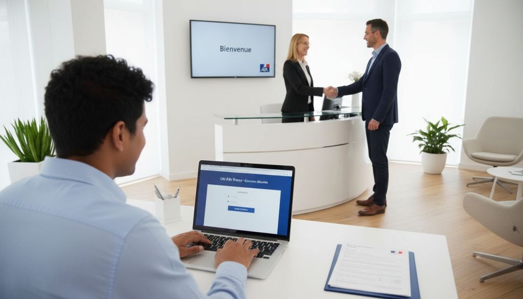 Découvrez comment accéder et utiliser la CNI AXA France, avec toutes les informations sur la connexion, les services disponibles et leur fonctionnement.