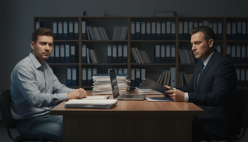 Découvrez les avis sur Sas Noriance huissier et apprenez si cette entreprise est fiable ou une arnaque. Analyse complète et témoignages pour vous guider.