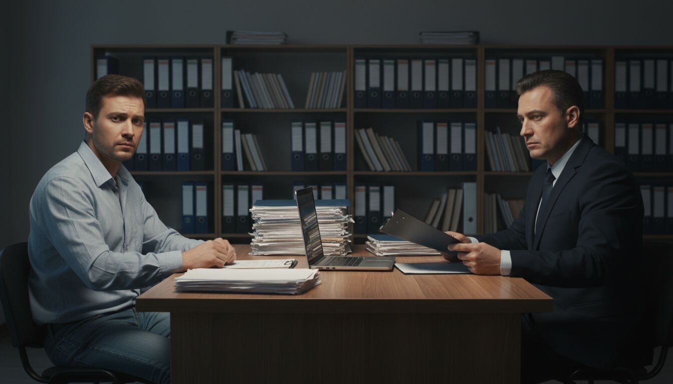Découvrez les avis sur Sas Noriance huissier et apprenez si cette entreprise est fiable ou une arnaque. Analyse complète et témoignages pour vous guider.