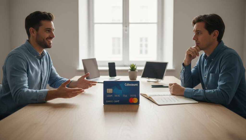 Découvrez notre avis complet sur la Carte Cdiscount : avantages, inconvénients et tout ce qu'il faut savoir avant de souscrire.