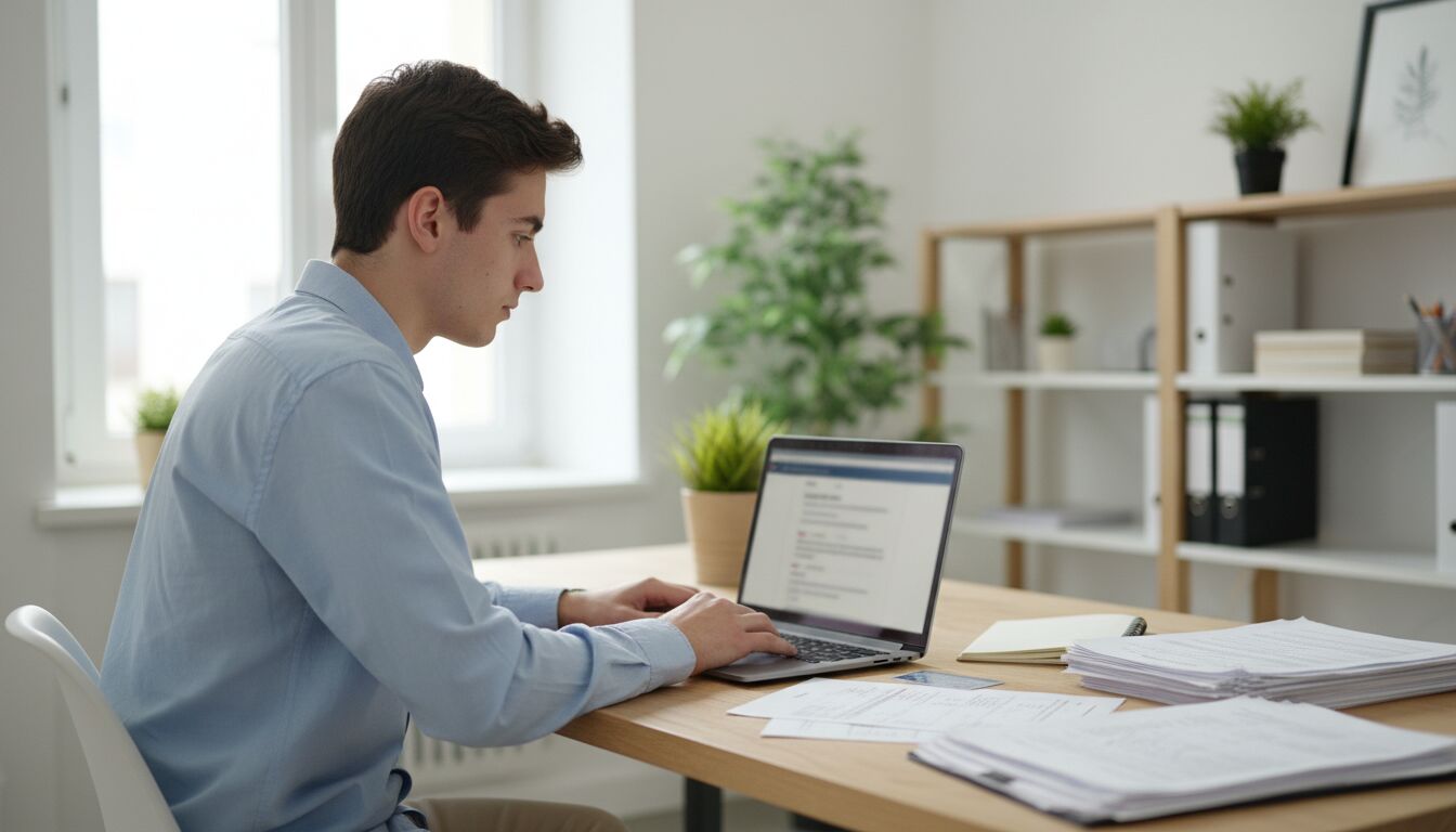 Découvrez comment obtenir un NIF pour ouvrir un Plan d'Épargne en Actions (PEA) jeune à 18 ans, les démarches à suivre et les documents nécessaires pour faciliter votre inscription.