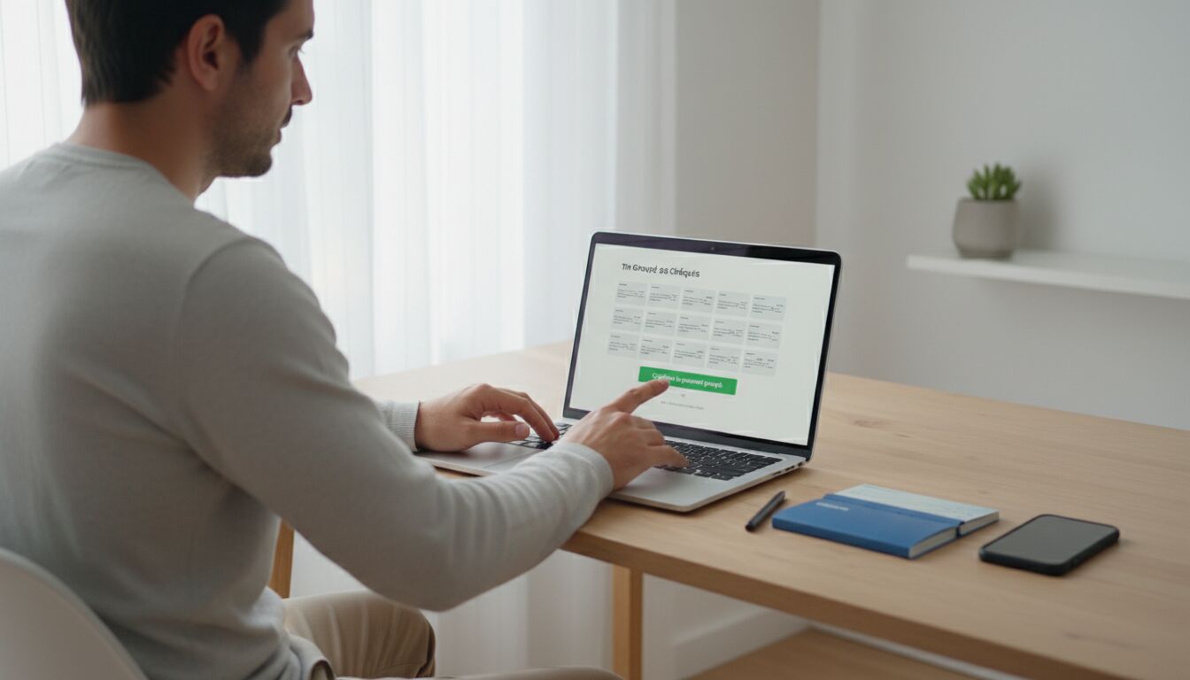Découvrez comment utiliser un chèque tiré groupé sur internet facilement et en toute sécurité avec notre guide pratique étape par étape.