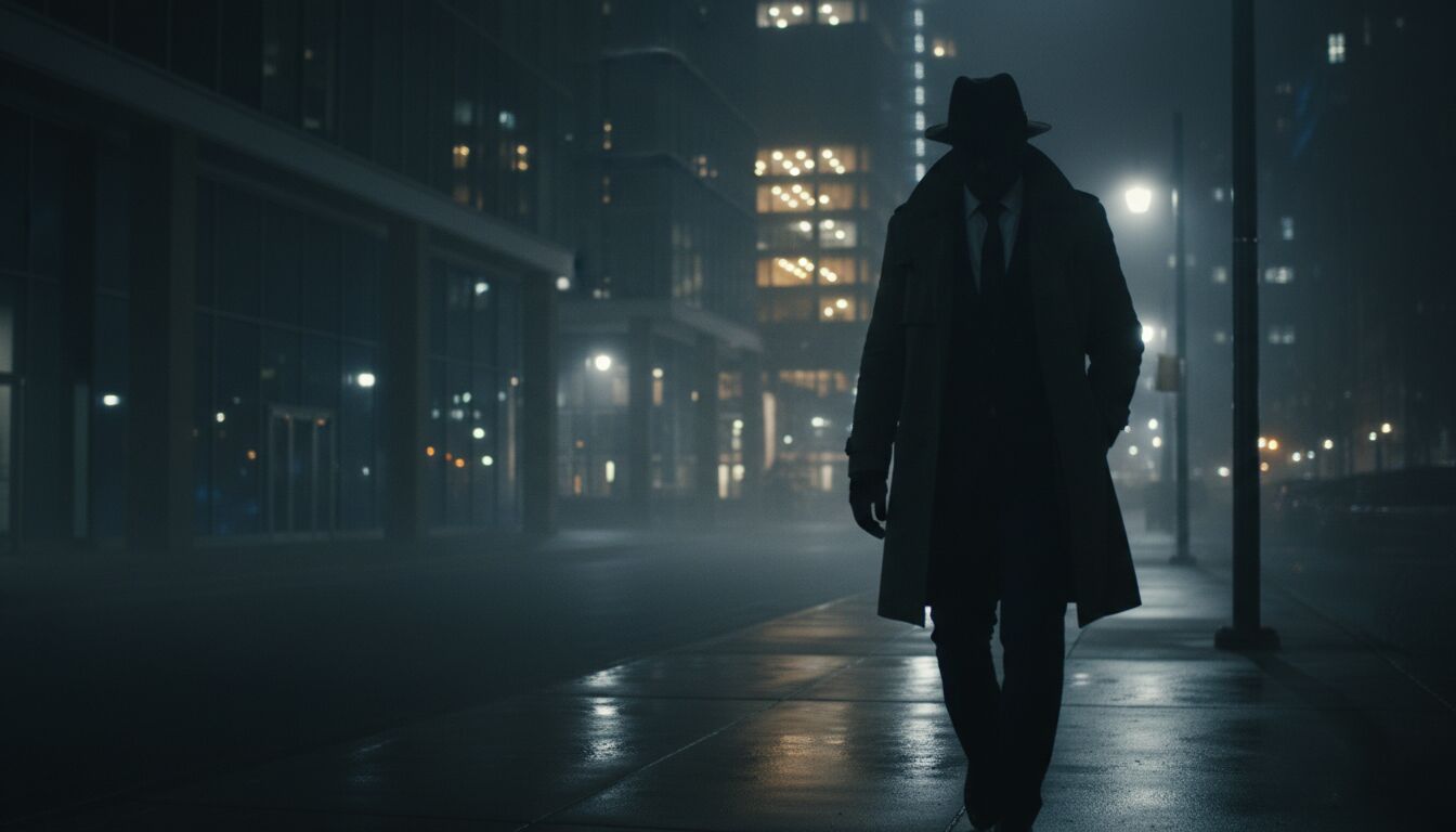 Découvrez des stratégies efficaces pour protéger votre entreprise anonymisée et rester discret face aux enjeux actuels.
