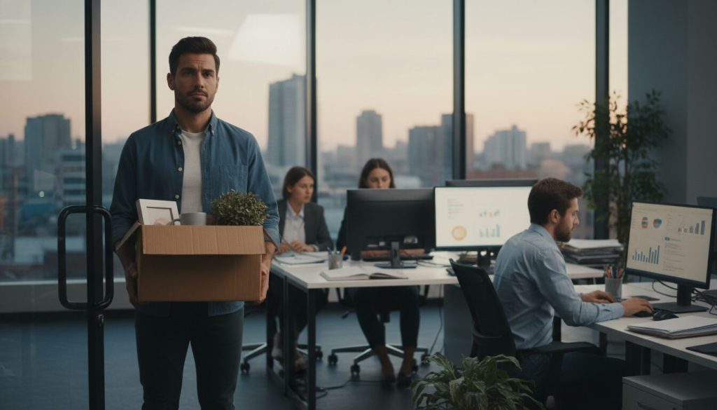 Découvrez si vous pouvez quitter une entreprise en redressement judiciaire, les conditions et les implications légales pour les salariés.