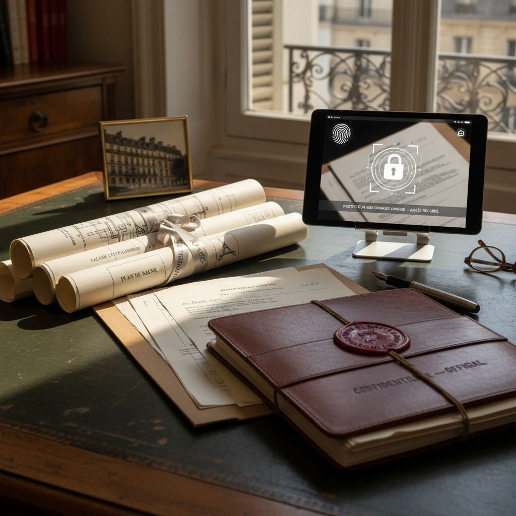 Découvrez des stratégies efficaces pour protéger votre entreprise anonymisée et préserver votre confidentialité en toute sécurité.