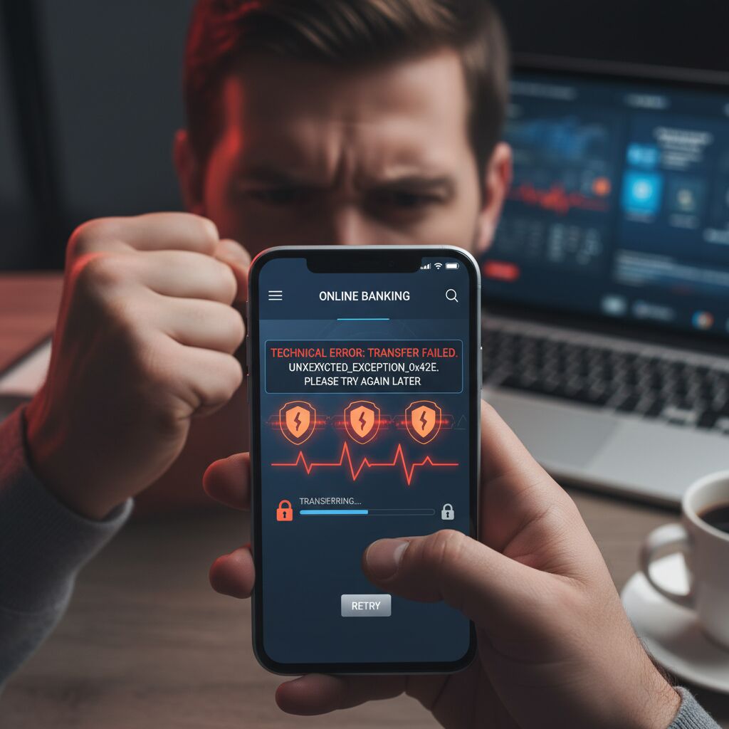 Découvrez comment résoudre l'erreur technique 45 sur votre compte Caisse d'Épargne et les étapes à suivre pour rétablir l'accès à vos services bancaires en toute simplicité.