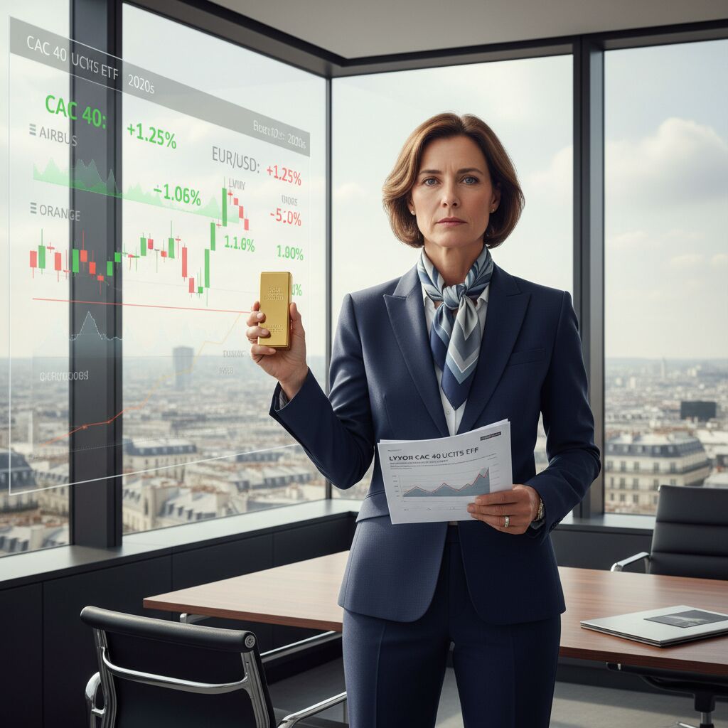 Découvrez une analyse détaillée de la stratégie du portefeuille Charles Gave, ses choix d'investissement et son approche pour optimiser les rendements.