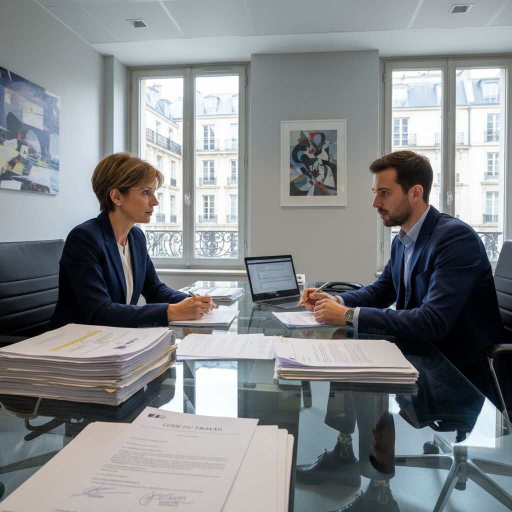 Découvrez si le refus d'aménagement des horaires pour les personnes en RQTH est conforme à la loi et quels sont vos droits en tant que salarié.